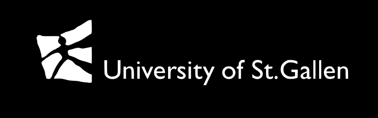 University of St. Gallen